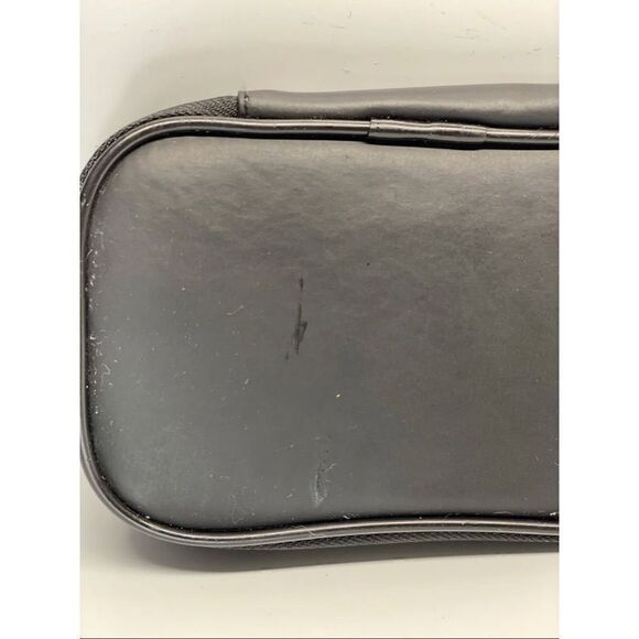 3DS  NINTENDO DS SUPER MARIO BROTHERS GAME TRAVEL CARRY CASE (C19) - Picture 3 of 7